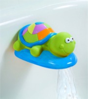 Tub Time Spout Protector-Tub Time Spout Protector