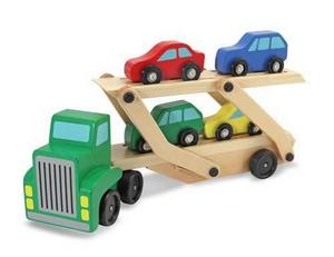 Car Carrier-