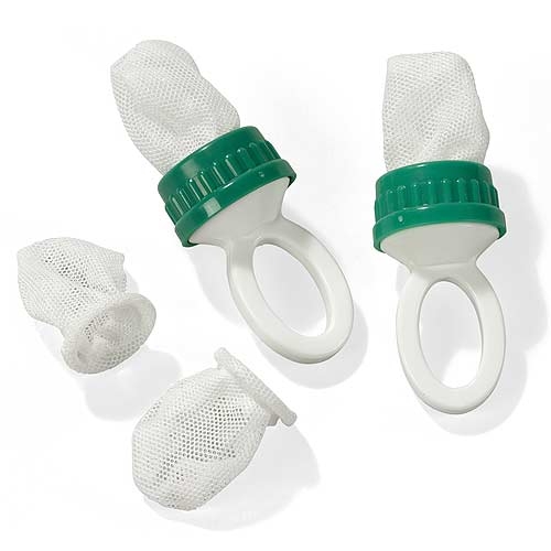 Baby Safe Feeder Kit-