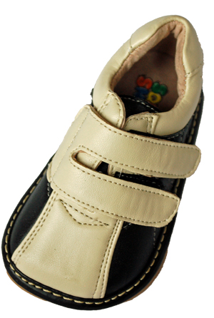 Bowling Shoe - Black-