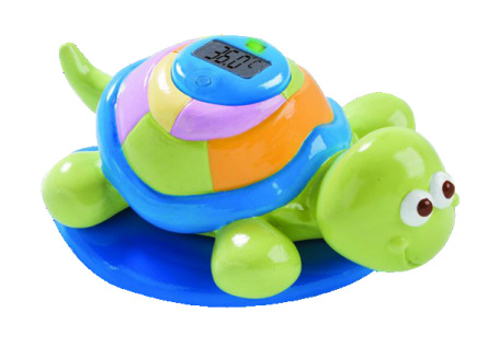 Digital Water Temperature Tester-Digital Water Temperature Tester
Thermometer