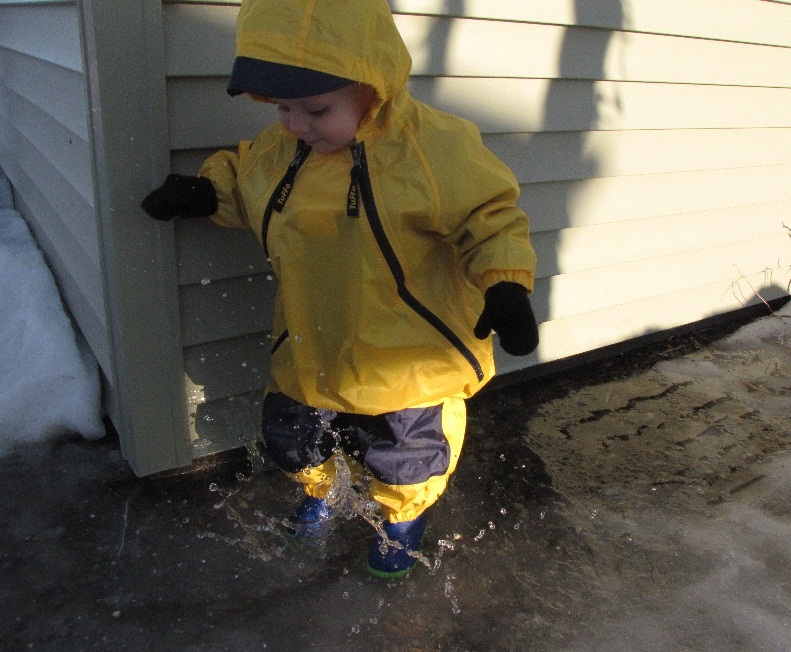 Rain Wear