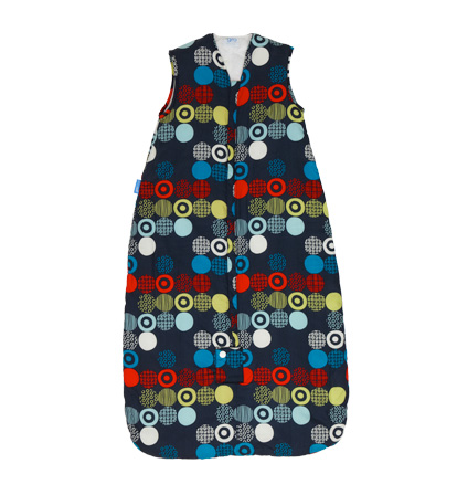 Grobag Travel Geo-Geo- Travel Grobag