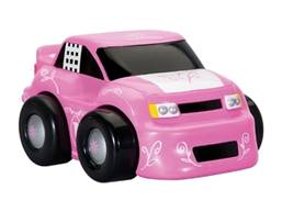 GoGoBubblegum Remote Car-