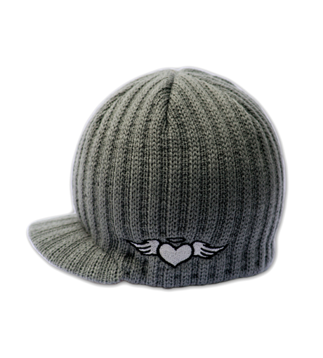 Born to Love Beanie -010-