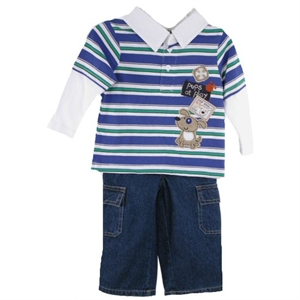 Baby Togs-