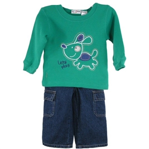 Baby Togs-