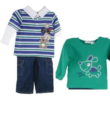 Baby Togs-