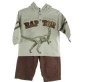 Little Rebels-