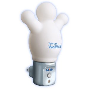 Mobi TykeLight WallMate-