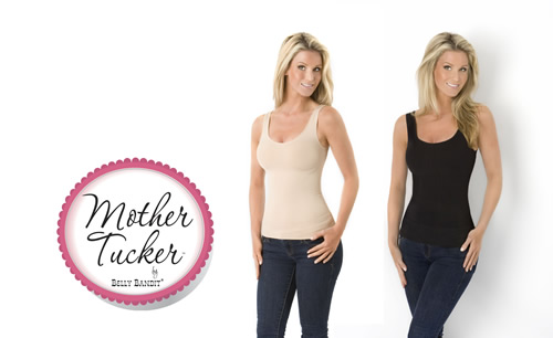 Mother Tucker Compression Tank-