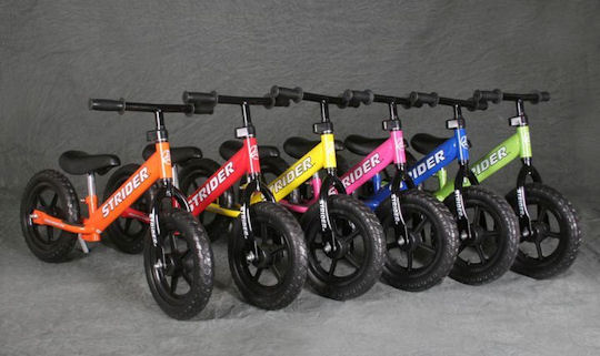 Strider  S3- No Pedal Prebike-
