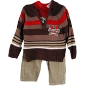 Little Rebels-