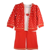 Baby Togs-