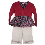 Nanette-