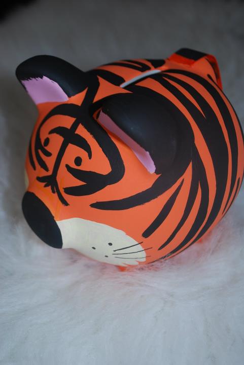 Tiger-ific-