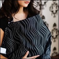 Udder Cover-
