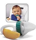 Baby Safe Feeder-