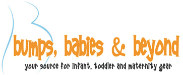 Bumps, Babies & Beyond