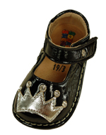 Princess Shoe -Black-