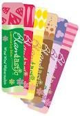 Blamtastic Lip Balm for Girls-