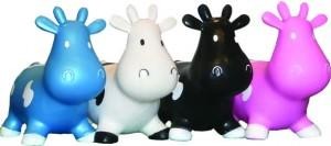KidzzFarm Animal Hopper-