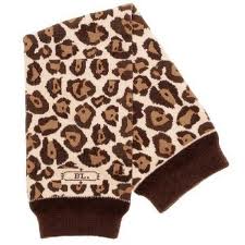 Laughing Leopard Brown-