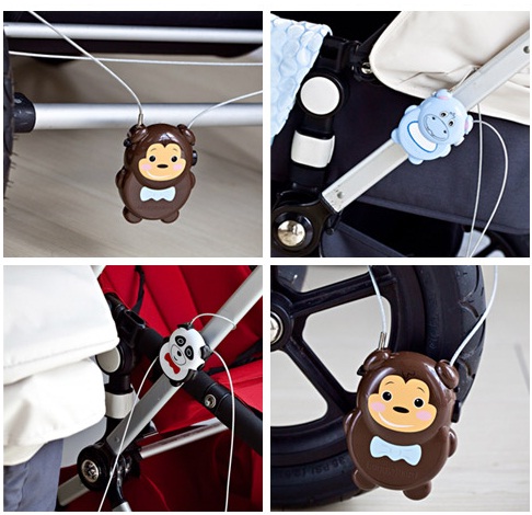 Buggy Guard-