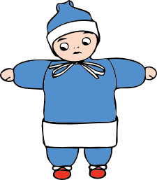 Winter Wear