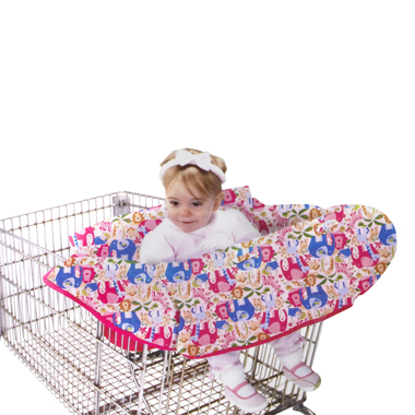 Clean Shopper - Flannel-