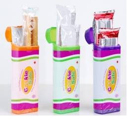 Cookie Safe-
