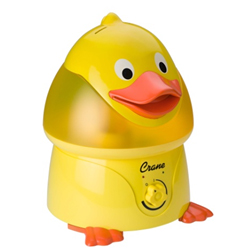 Crane Adorable Animal Humidifiers-