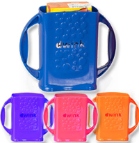 Dwink Box-