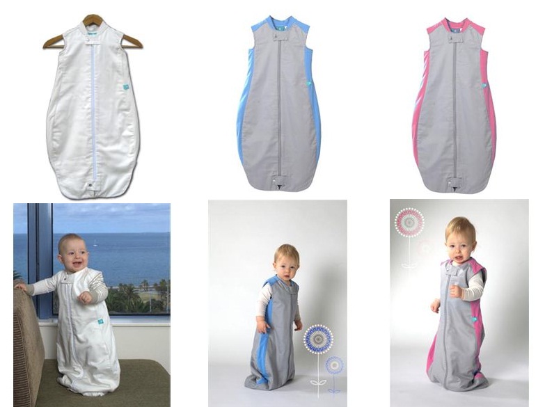 ErgoPouch Sleep Bag-