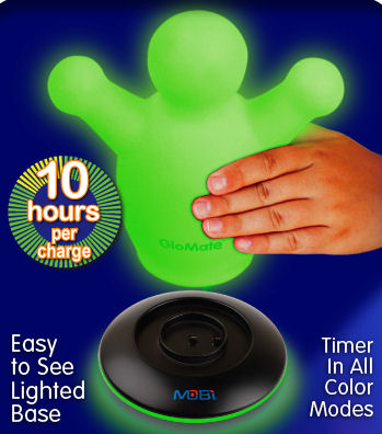 Mobi Glomate Plus-Mobi Glomate Plus