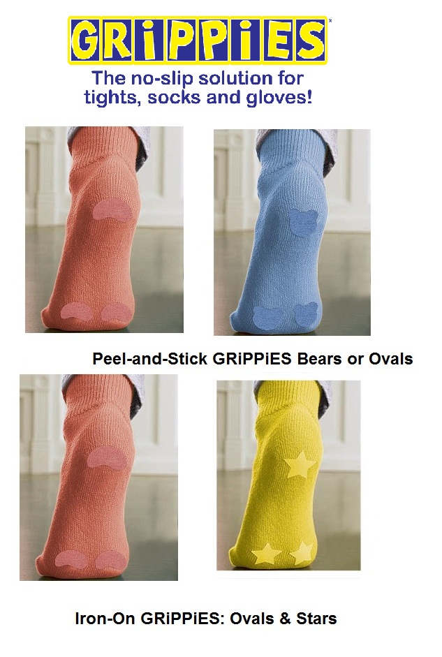 Grippies-