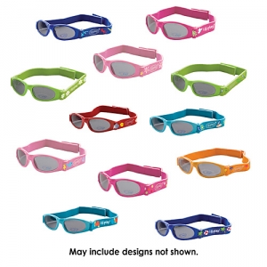 Sunglasses w Band-