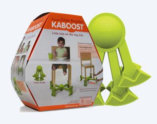 KABOOST-