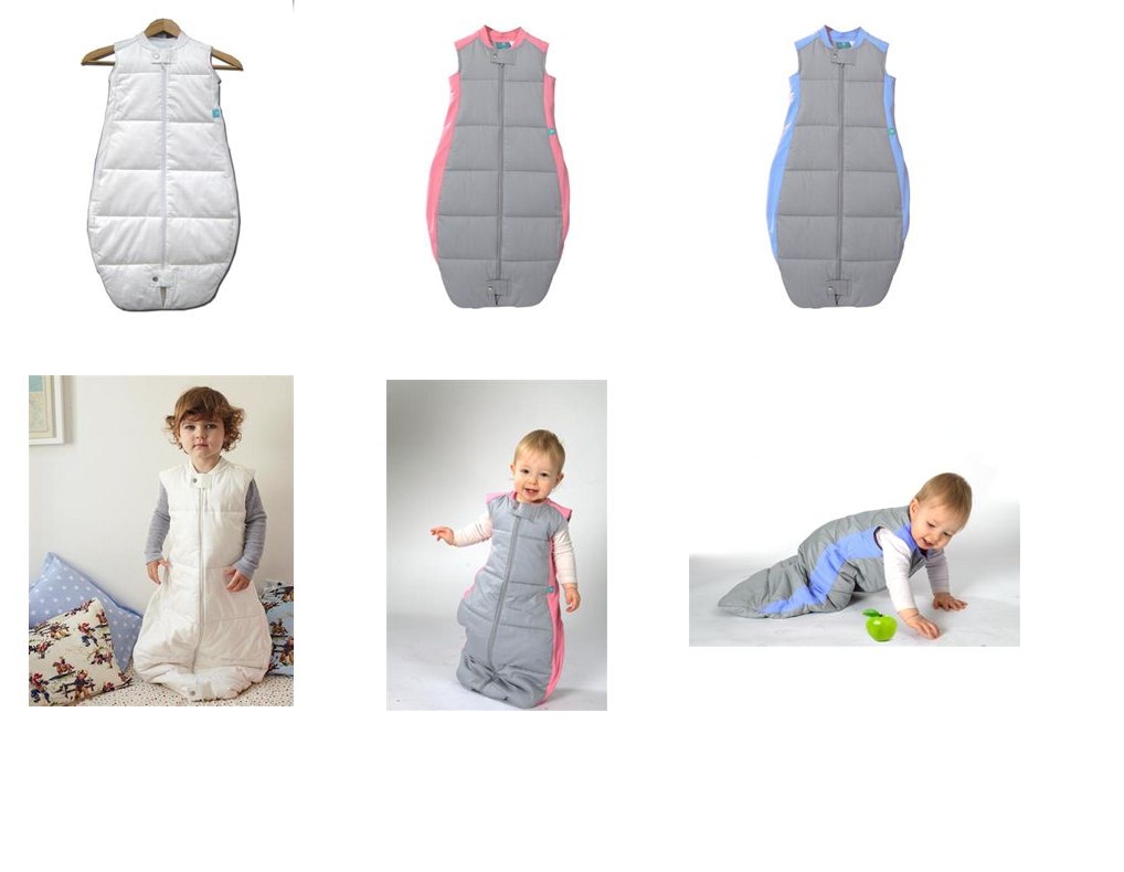 ErgoPouch Quilted Sleep Bag-