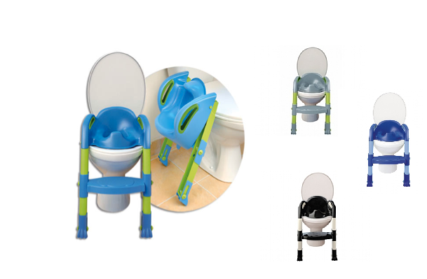Kiddyloo Toilet Trainer-