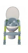 Kiddyloo Toilet Trainer-