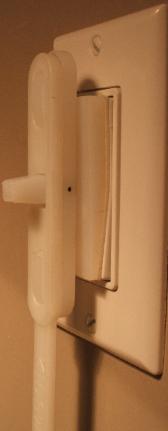 Kidswitch Decora Adapter-