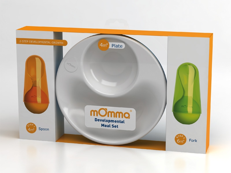 mOmma Gift Set-