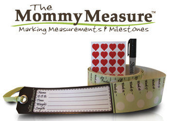 Mommy Measure-