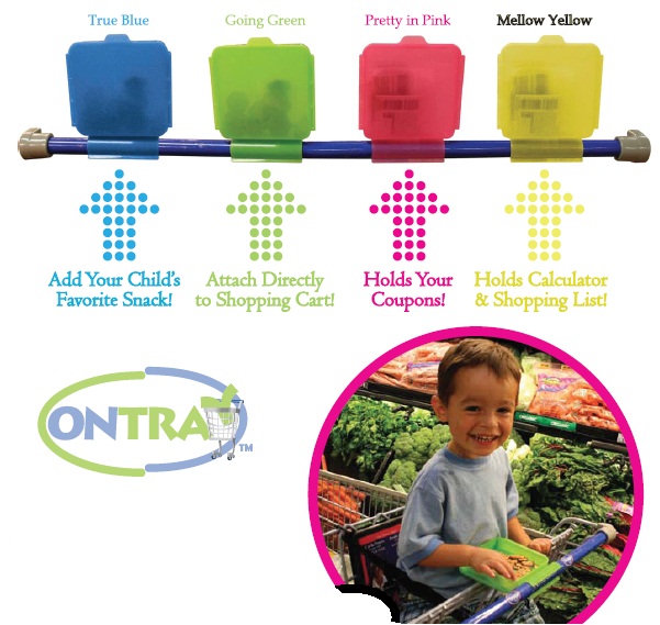 On Tray-