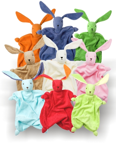 Peppa Doll - Tino-