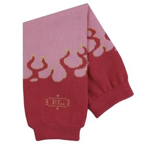 Pink Flame-