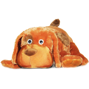 Zoobies - Poco the Pup-