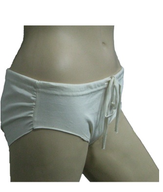 Organice Post Partum Underwear-