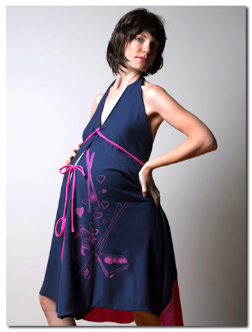 Pretty Pusher - I Dream Collection-